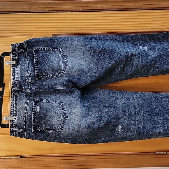 Flamingo jeans NWT - Picture 5 of 8